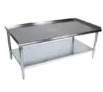 BK Resources VETS-3630, Equipment Stand, for Countertop Cooking