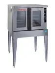 Blodgett ZEPH-100-ESGL_208V_1PH, Convection Oven, Electric