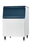 Blue Air Commercial Refrigeration BLIB-500S, Ice Machine Storage Bin