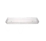 Cambro 1218CCW135, Food/Beverage Storage Container