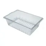 Cambro 18268CLRCW135, Food/Beverage Storage Container