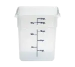 Cambro 18SFSPP190, Food/Beverage Storage Container