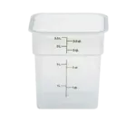 Cambro 4SFSPP190, Food/Beverage Storage Container