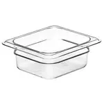 Cambro , 62CW135, Food/Beverage Storage Container