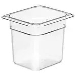 Cambro , 66CW135, Food/Beverage Storage Container