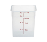 Cambro , 8SFSPP190, Food/Beverage Storage Container