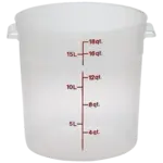 Cambro RFS18PP190, Food/Beverage Storage Container