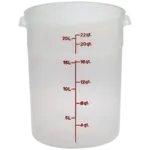 Cambro RFS22PP190, Food/Beverage Storage Container