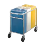 Channel Manufacturing 123B, Ingredient Bin