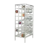 Channel Manufacturing , CSR-156, Can Storage Rack