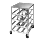 Channel Manufacturing CSR-33MP, Can Storage Rack