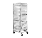 Channel Manufacturing ELC-69, Rack Cover