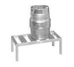 Channel Manufacturing KDR148, Keg Storage Rack