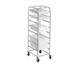 Channel Manufacturing PBA708, Bus Box / Tub Storage Rack / Cart