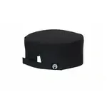 Chef Works DFBB-BLK-0, Chef's Hat