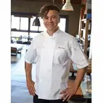 Chef Works , PCSS-WHT-M, Chef's Coat