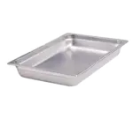 Crestware , 2004, Steam Table Pan, Stainless Steel