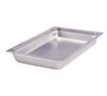 Crestware , 2332, Steam Table Pan, Stainless Steel