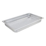 Crestware , 5004P, Steam Table Pan, Stainless Steel