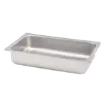 Crestware 5004WP, Chafing Dish Pan