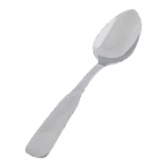 Crestware , BER600, Spoon, Coffee / Teaspoon