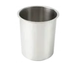 Crestware BM01, Bain Marie Pot