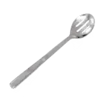 Crestware , BUF3, Serving Spoon, Slotted
