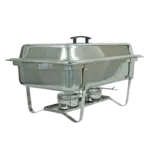 Crestware CHA1, Chafing Dish