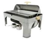 Crestware CHAELWP, Chafing Dish Pan