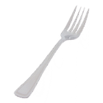 Crestware , CON502, Fork, Dinner