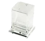 Crestware CTDACR, Toothpick Holder / Dispenser