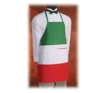 Crestware IBA, Bib Apron