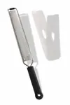 Crestware KN207, Grater, Manual