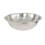 Crestware MB01, Mixing Bowl, Metal