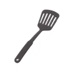 Crestware NY3, Turner, Slotted, Plastic