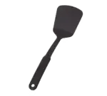 Crestware NY4, Turner, Solid, Plastic