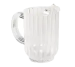 Crestware P60, Pitcher, Plastic