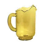 Crestware P60ASP, Pitcher, Plastic