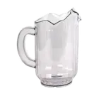 Crestware P60SP, Pitcher, Plastic
