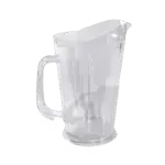 Crestware P60T, Pitcher, Plastic