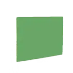 Crestware PCB1520G, Cutting Board, Plastic
