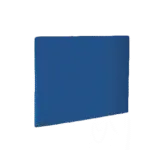 Crestware , PCB1824B, Cutting Board, Plastic