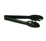 Crestware PCT12BK, Tongs, Serving / Utility, Plastic