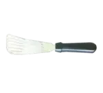 Crestware PHFT, Turner, Slotted, Stainless Steel