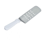 Crestware , PHT103P, Turner, Perforated, Stainless Steel