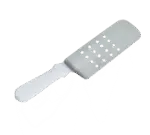 Crestware PHT103P, Turner, Perforated, Stainless Steel