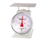 Crestware SCA602R, Scale, Portion, Dial