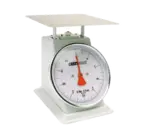 Crestware SCA840, Scale, Portion, Dial