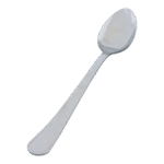 Crestware , SIM21, Serving Spoon, Solid