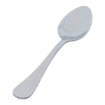 Crestware , SIM800, Spoon, Coffee / Teaspoon